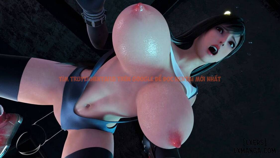Xem ảnh 160 trong truyện hentai Tight Fantasy - Chapter 1 - hentaitvn.net