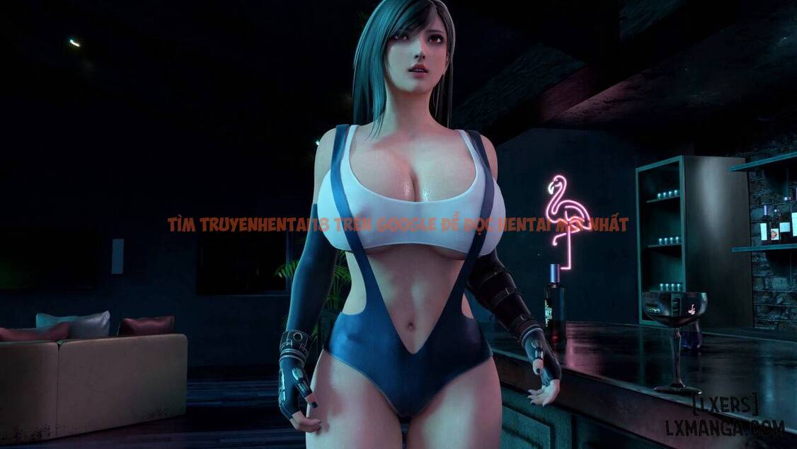 Xem ảnh 18 trong truyện hentai Tight Fantasy - Chapter 1 - hentaitvn.net