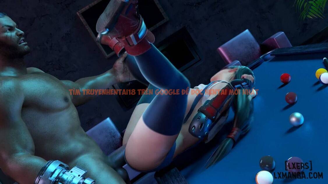 Xem ảnh 185 trong truyện hentai Tight Fantasy - Chapter 1 - hentaitvn.net
