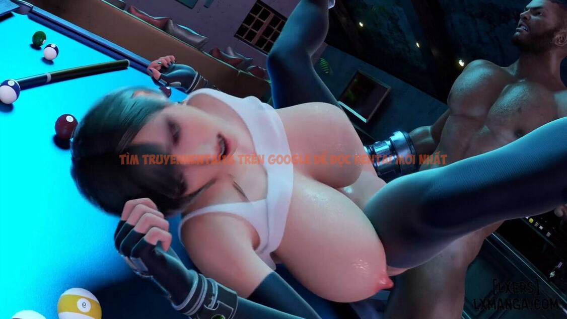 Xem ảnh 192 trong truyện hentai Tight Fantasy - Chapter 1 - hentaitvn.net