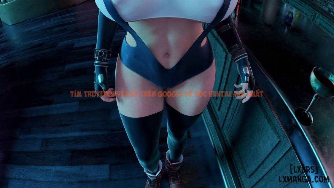 Xem ảnh 21 trong truyện hentai Tight Fantasy - Chapter 1 - hentaitvn.net
