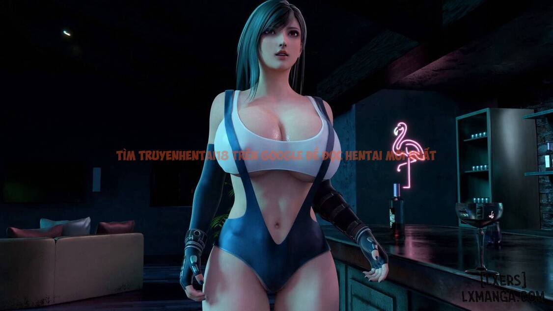 Xem ảnh 22 trong truyện hentai Tight Fantasy - Chapter 1 - hentaitvn.net