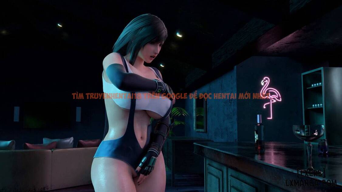 Xem ảnh 23 trong truyện hentai Tight Fantasy - Chapter 1 - hentaitvn.net