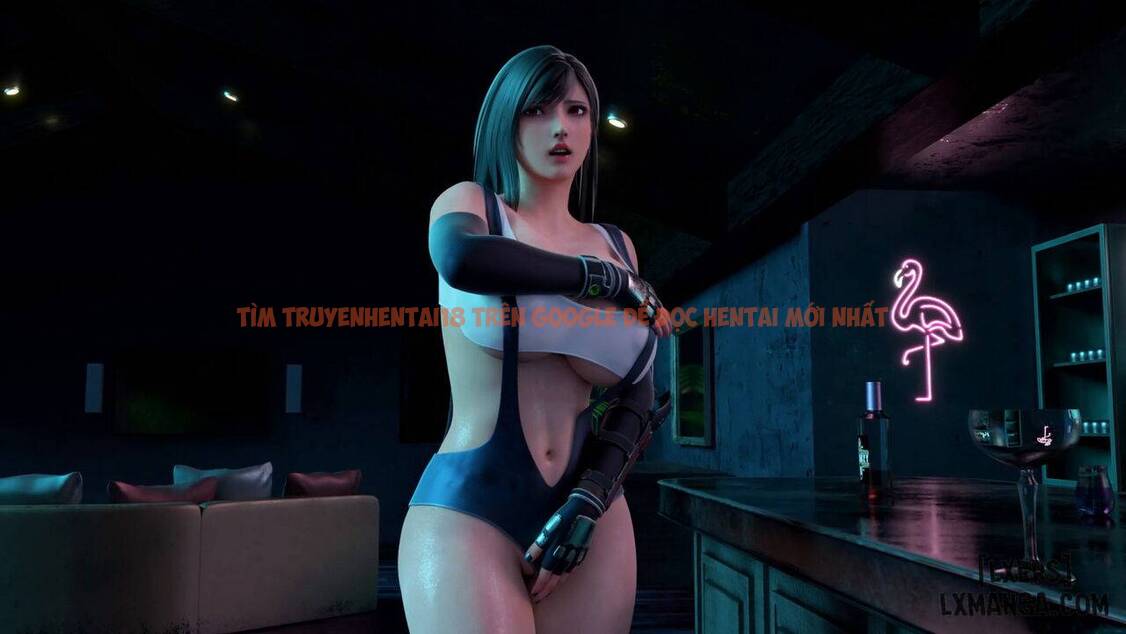 Xem ảnh 24 trong truyện hentai Tight Fantasy - Chapter 1 - hentaitvn.net
