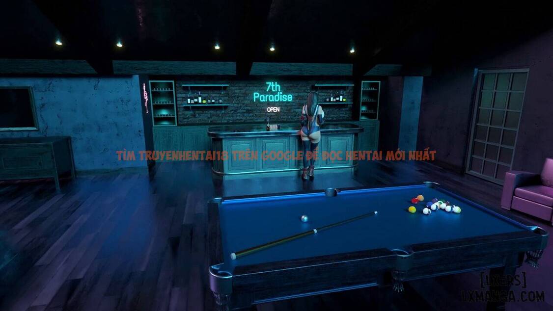 Xem ảnh 3 trong truyện hentai Tight Fantasy - Chapter 1 - hentaitvn.net