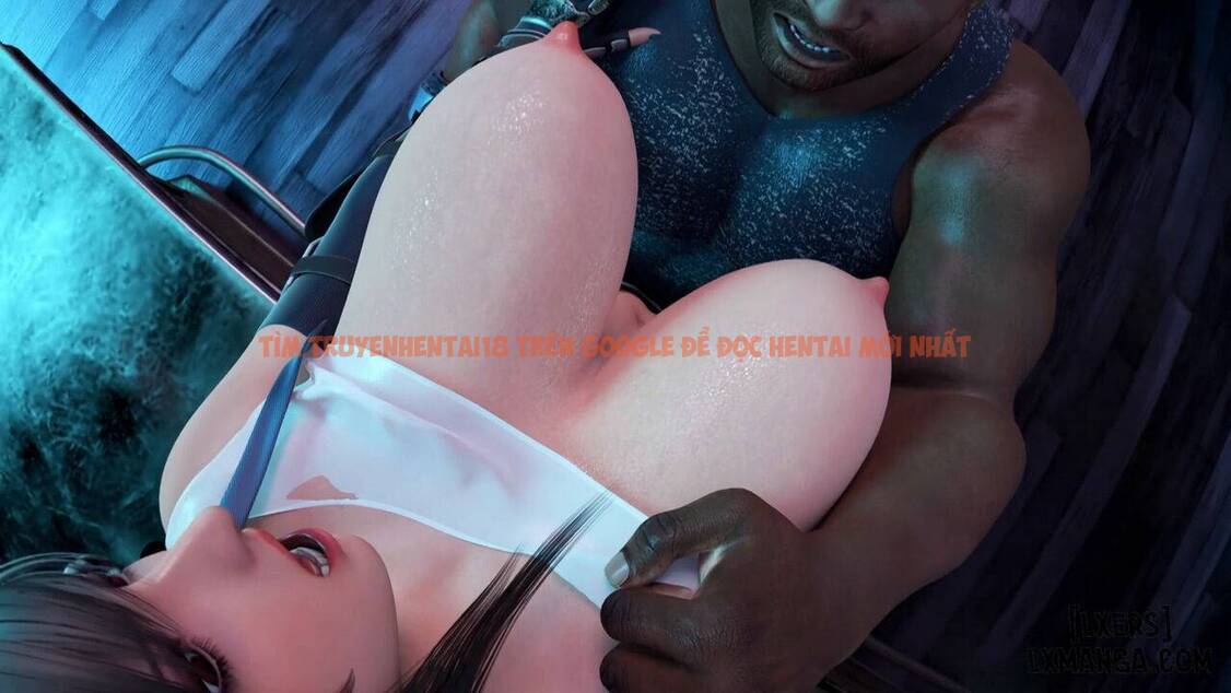 Xem ảnh 30 trong truyện hentai Tight Fantasy - Chapter 1 - hentaitvn.net