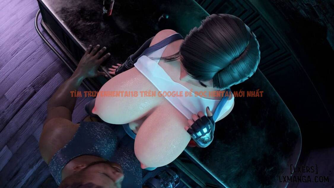 Xem ảnh 47 trong truyện hentai Tight Fantasy - Chapter 1 - hentaitvn.net