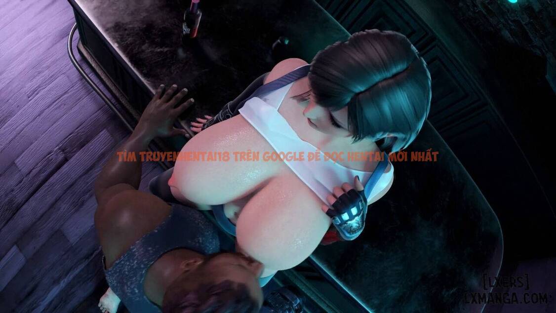Xem ảnh 48 trong truyện hentai Tight Fantasy - Chapter 1 - hentaitvn.net