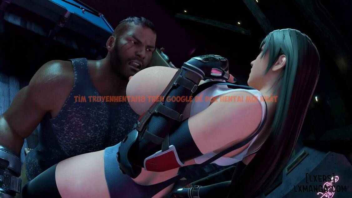 Xem ảnh 58 trong truyện hentai Tight Fantasy - Chapter 1 - hentaitvn.net