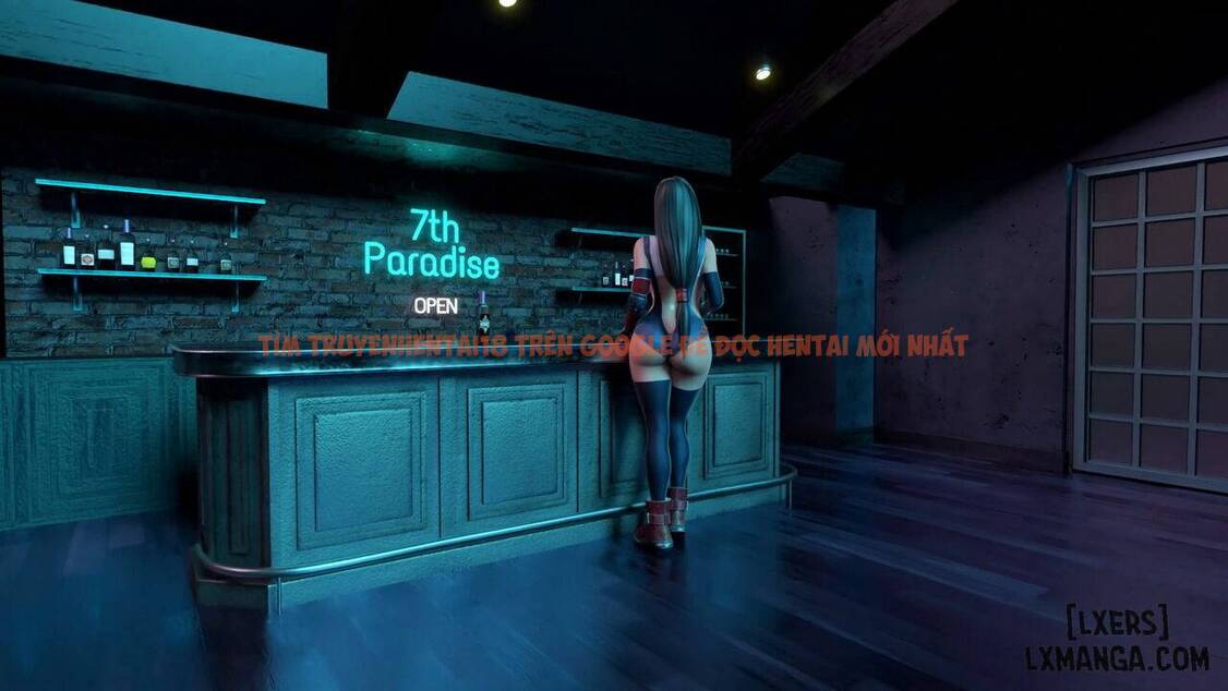 Xem ảnh 6 trong truyện hentai Tight Fantasy - Chapter 1 - hentaitvn.net