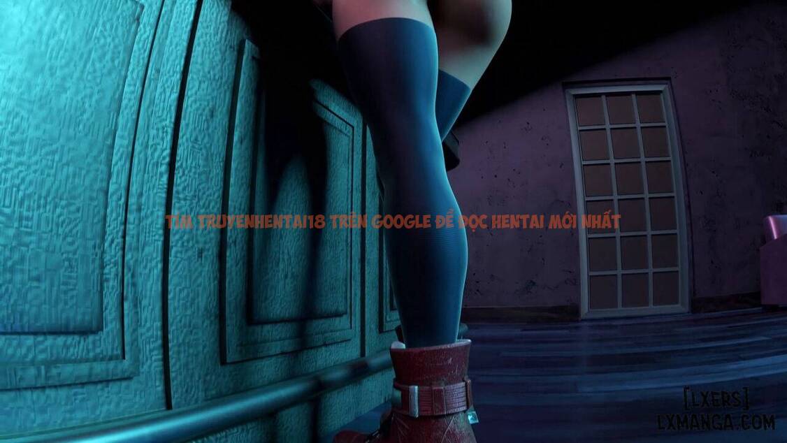 Xem ảnh 7 trong truyện hentai Tight Fantasy - Chapter 1 - hentaitvn.net