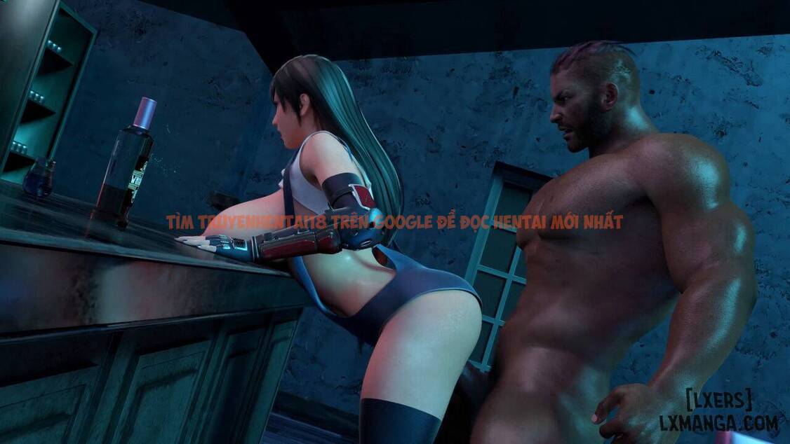 Xem ảnh 76 trong truyện hentai Tight Fantasy - Chapter 1 - hentaitvn.net