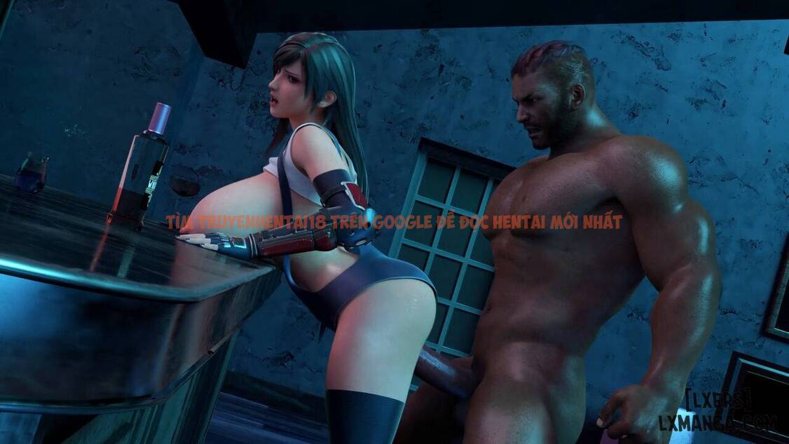 Xem ảnh 77 trong truyện hentai Tight Fantasy - Chapter 1 - hentaitvn.net