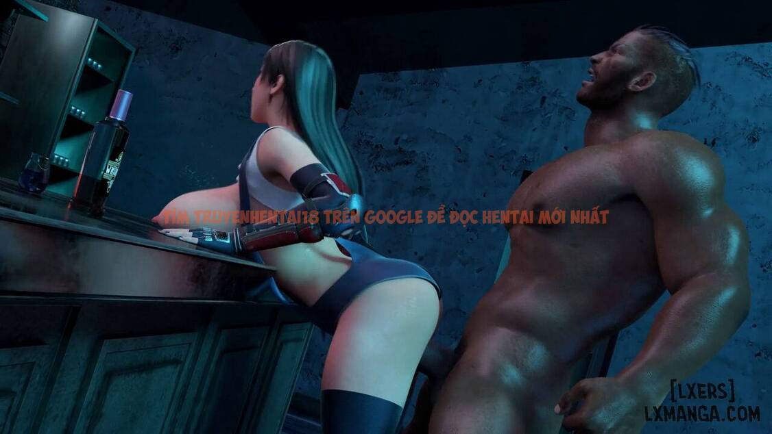 Xem ảnh 81 trong truyện hentai Tight Fantasy - Chapter 1 - hentaitvn.net