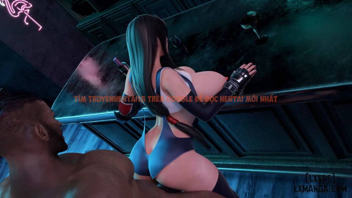 Xem ảnh 87 trong truyện hentai Tight Fantasy - Chapter 1 - hentaitvn.net