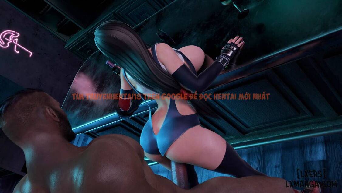 Xem ảnh 88 trong truyện hentai Tight Fantasy - Chapter 1 - hentaitvn.net