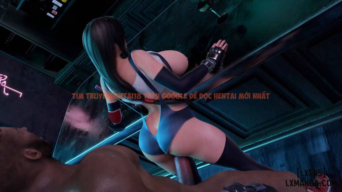 Xem ảnh 90 trong truyện hentai Tight Fantasy - Chapter 1 - hentaitvn.net