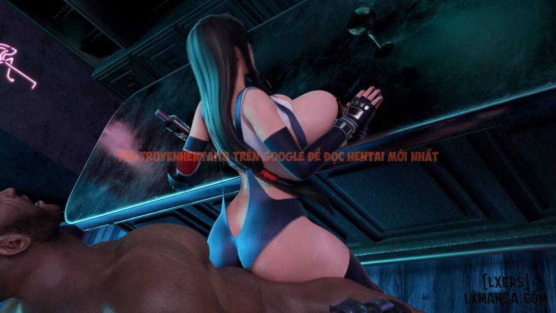 Xem ảnh 91 trong truyện hentai Tight Fantasy - Chapter 1 - hentaitvn.net