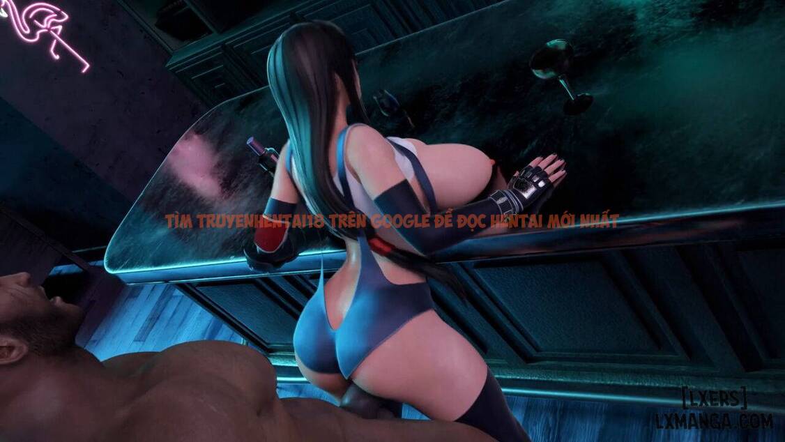 Xem ảnh 92 trong truyện hentai Tight Fantasy - Chapter 1 - hentaitvn.net