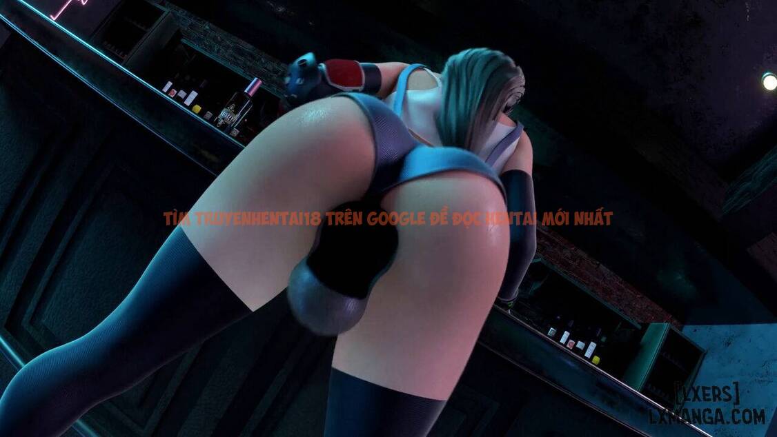Xem ảnh 95 trong truyện hentai Tight Fantasy - Chapter 1 - hentaitvn.net