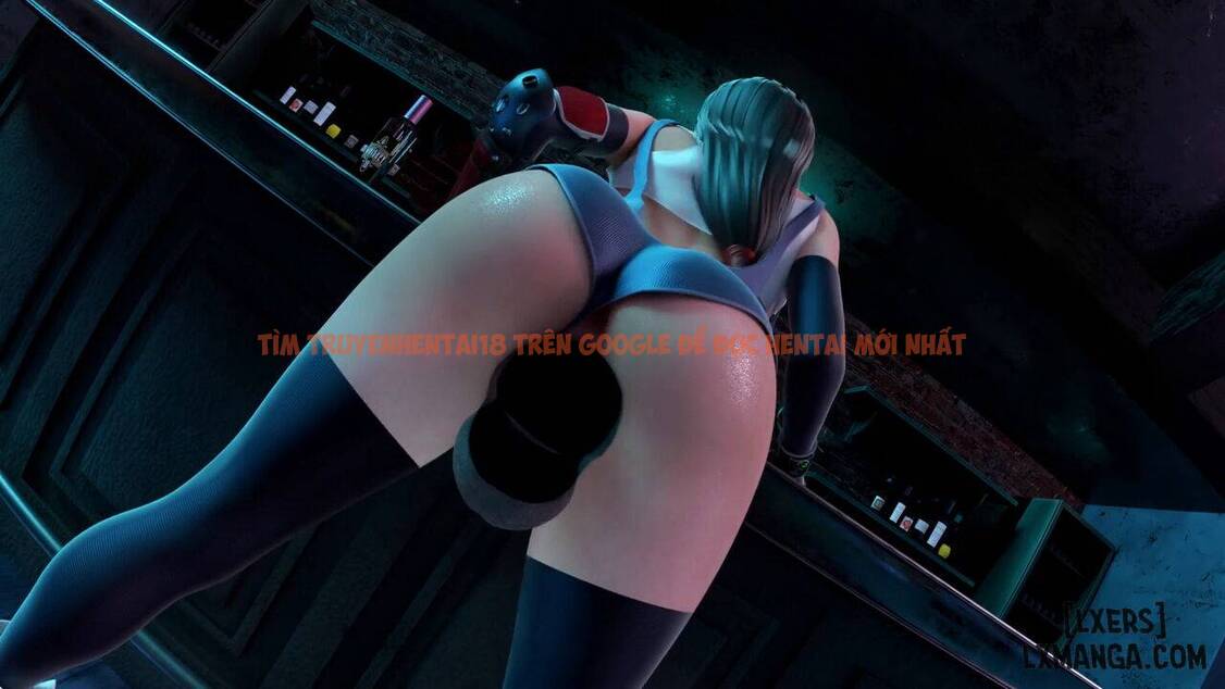 Xem ảnh 96 trong truyện hentai Tight Fantasy - Chapter 1 - hentaitvn.net