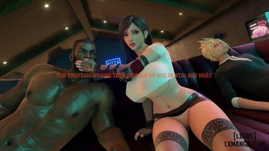 Xem ảnh 101 trong truyện hentai Tight Fantasy - Chapter 2 - hentaitvn.net