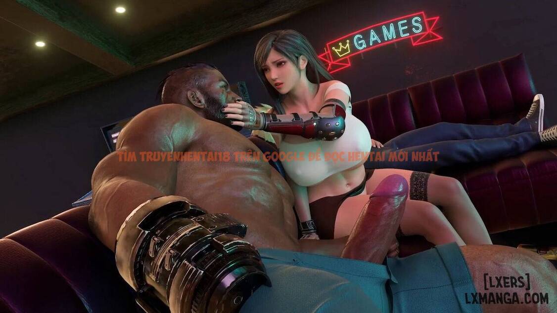 Xem ảnh 105 trong truyện hentai Tight Fantasy - Chapter 2 - hentaitvn.net