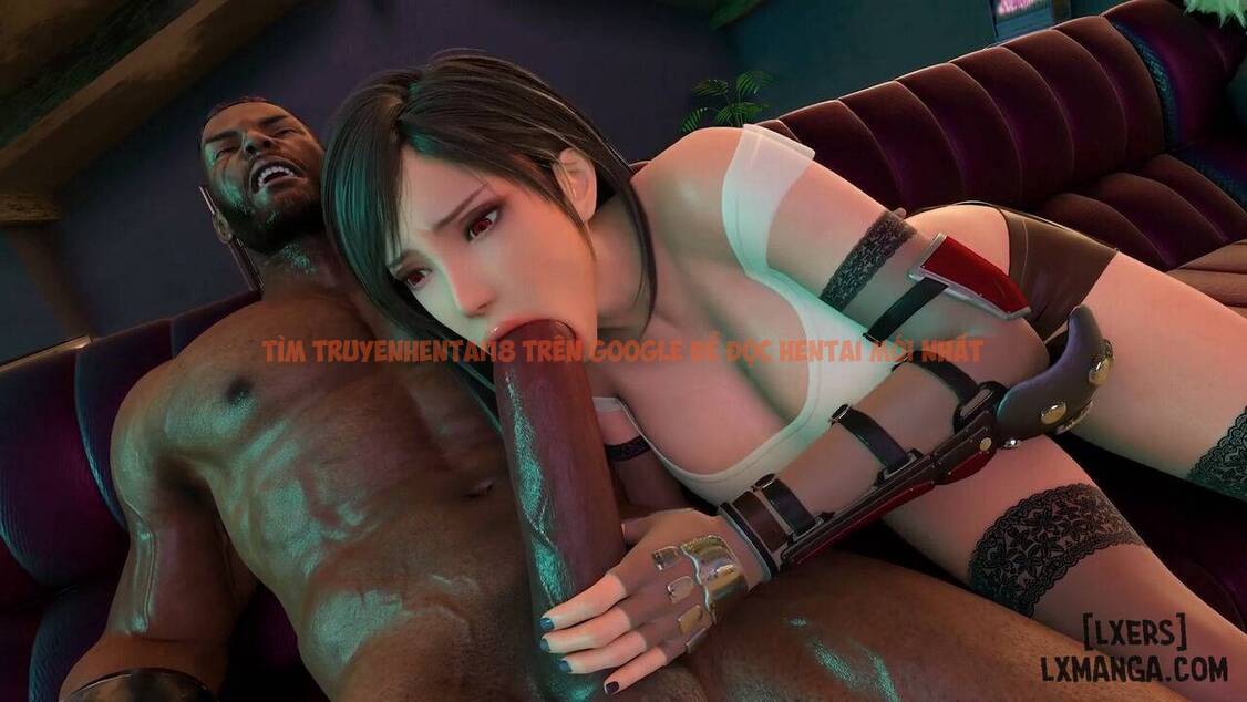 Xem ảnh 123 trong truyện hentai Tight Fantasy - Chapter 2 - hentaitvn.net