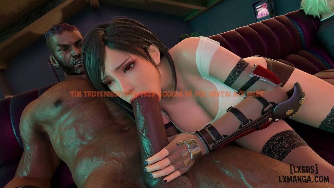 Xem ảnh 124 trong truyện hentai Tight Fantasy - Chapter 2 - hentaitvn.net