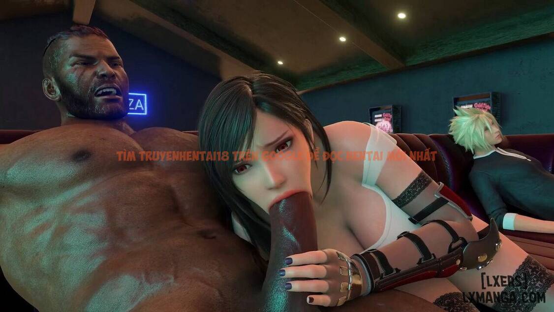 Xem ảnh 164 trong truyện hentai Tight Fantasy - Chapter 2 - hentaitvn.net