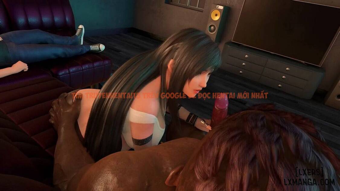 Xem ảnh 193 trong truyện hentai Tight Fantasy - Chapter 2 - hentaitvn.net