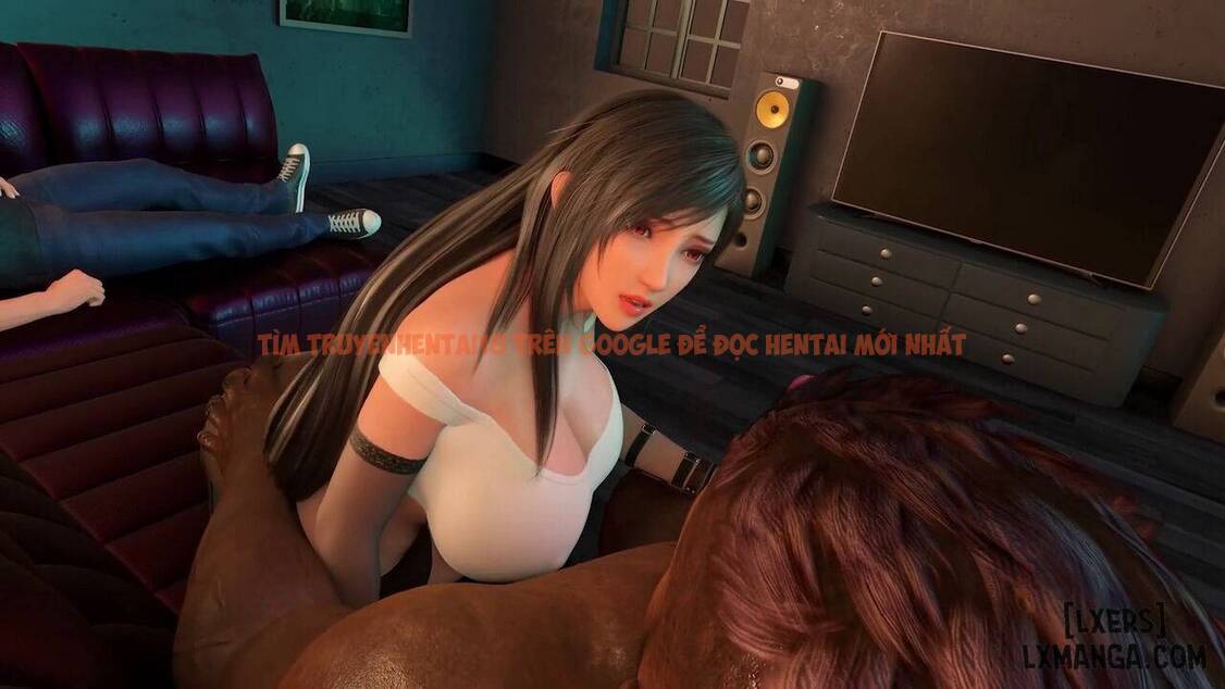Xem ảnh 194 trong truyện hentai Tight Fantasy - Chapter 2 - hentaitvn.net