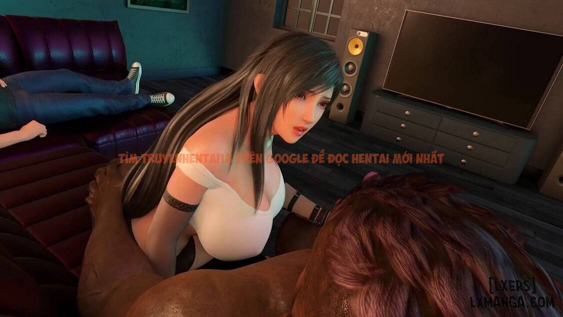 Xem ảnh 196 trong truyện hentai Tight Fantasy - Chapter 2 - hentaitvn.net