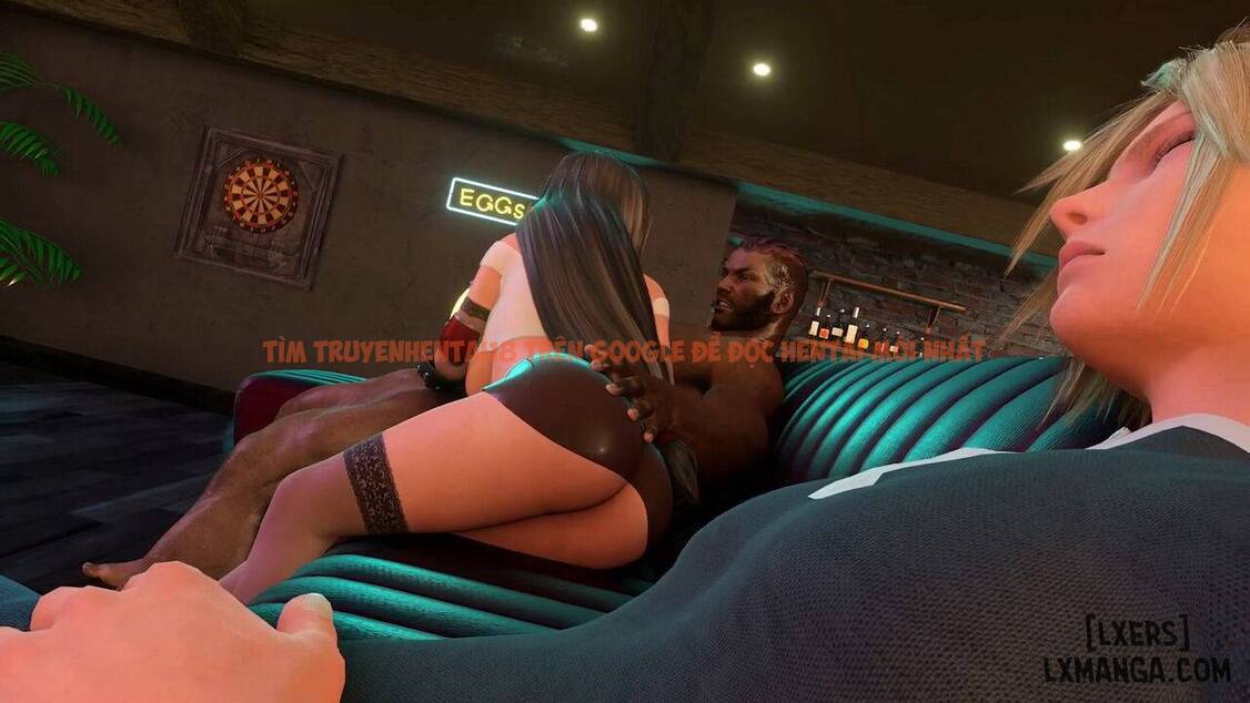 Xem ảnh 198 trong truyện hentai Tight Fantasy - Chapter 2 - hentaitvn.net