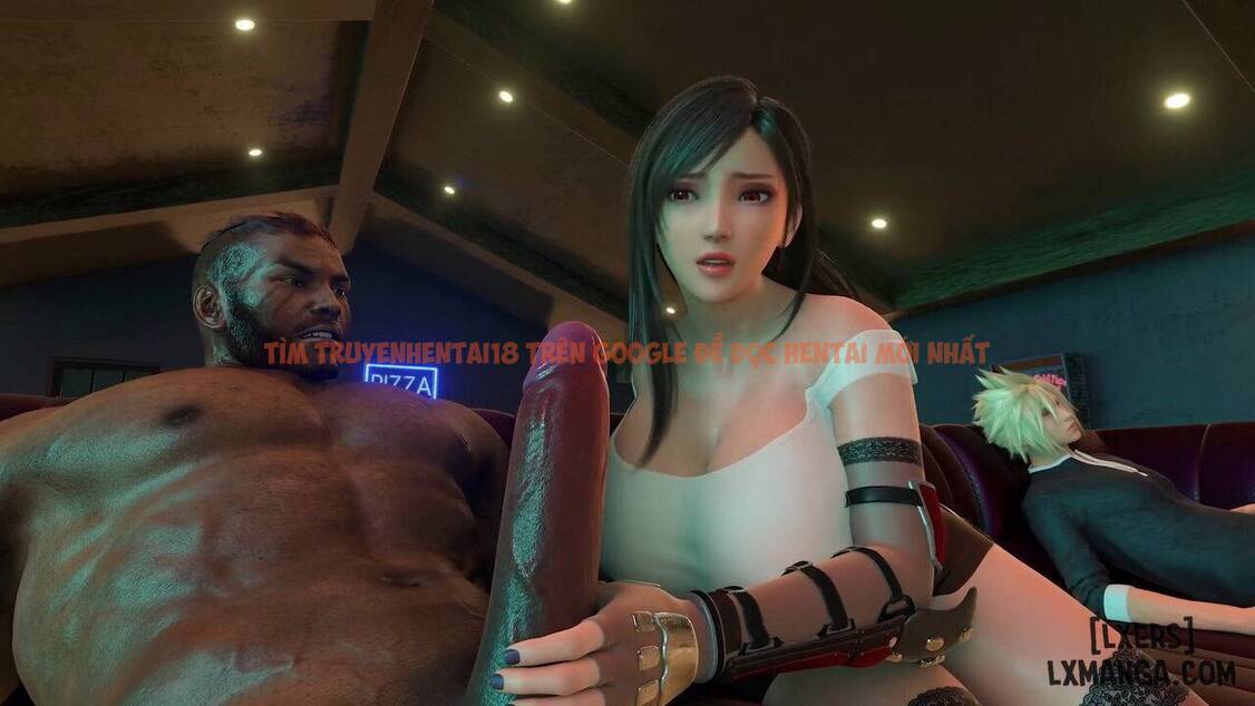 Xem ảnh 199 trong truyện hentai Tight Fantasy - Chapter 2 - hentaitvn.net