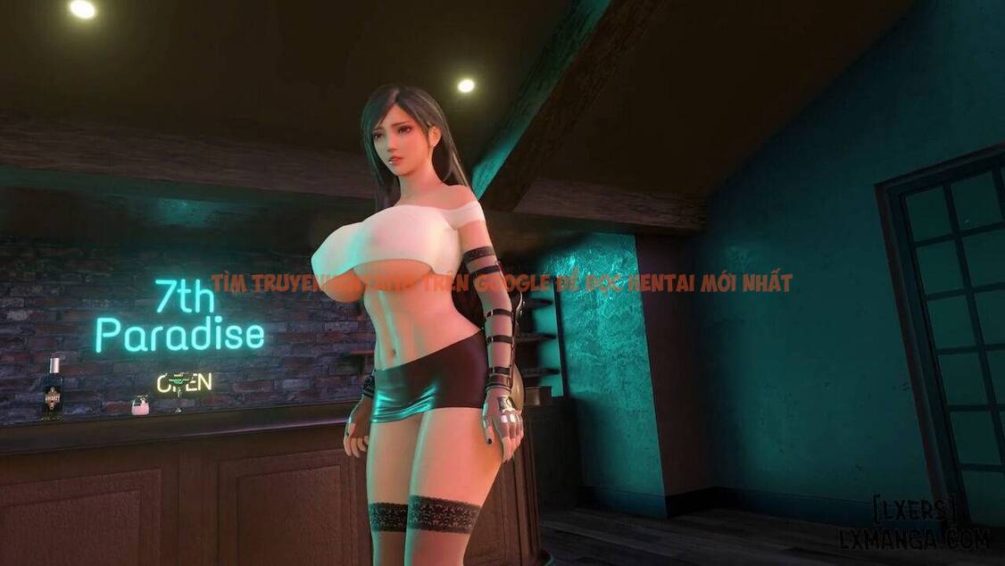 Xem ảnh 55 trong truyện hentai Tight Fantasy - Chapter 2 - hentaitvn.net