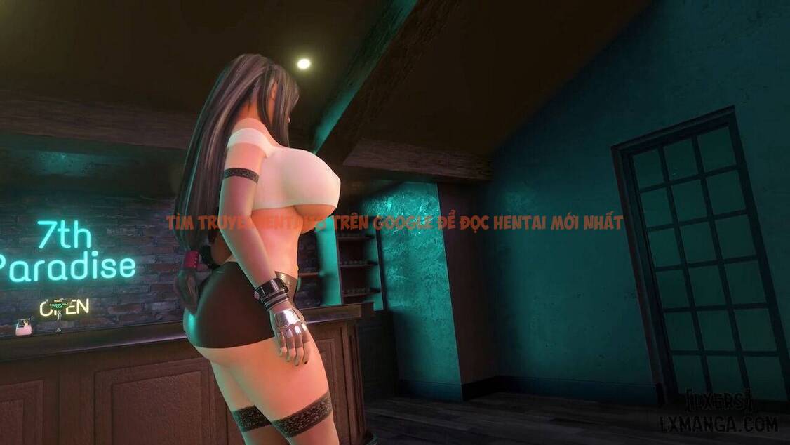 Xem ảnh 56 trong truyện hentai Tight Fantasy - Chapter 2 - hentaitvn.net