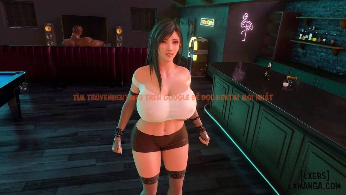 Xem ảnh 58 trong truyện hentai Tight Fantasy - Chapter 2 - hentaitvn.net