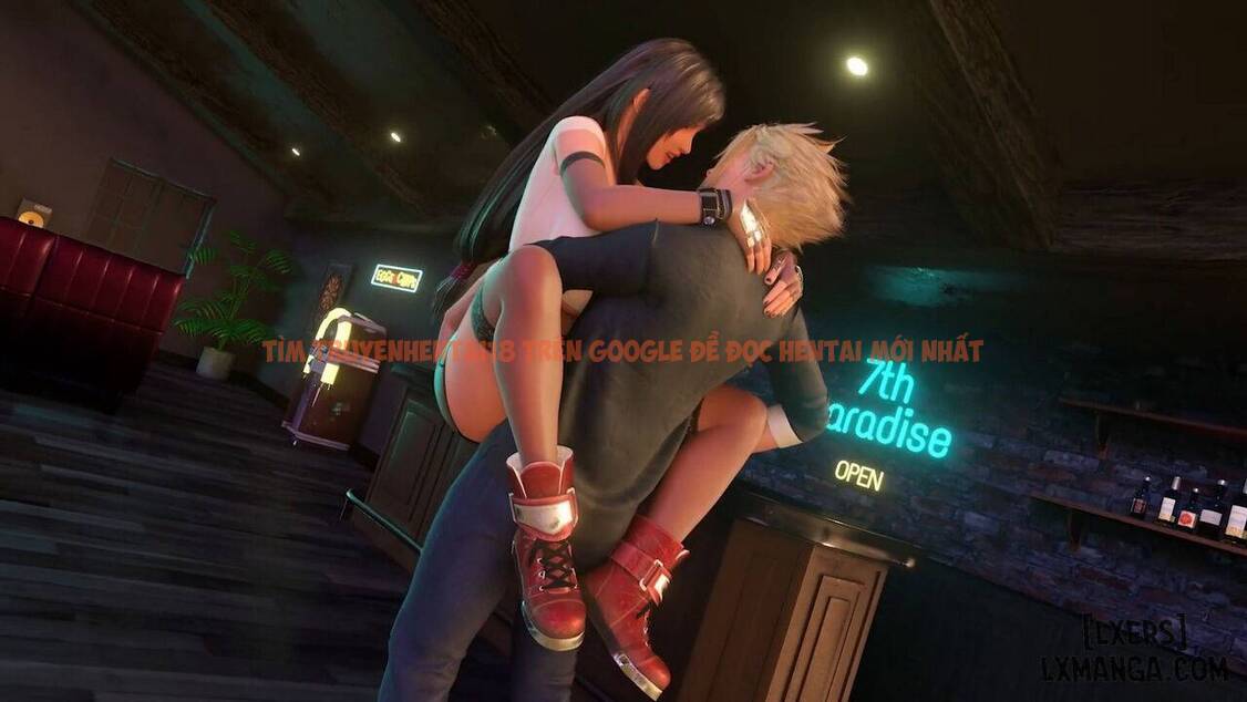 Xem ảnh 60 trong truyện hentai Tight Fantasy - Chapter 2 - hentaitvn.net