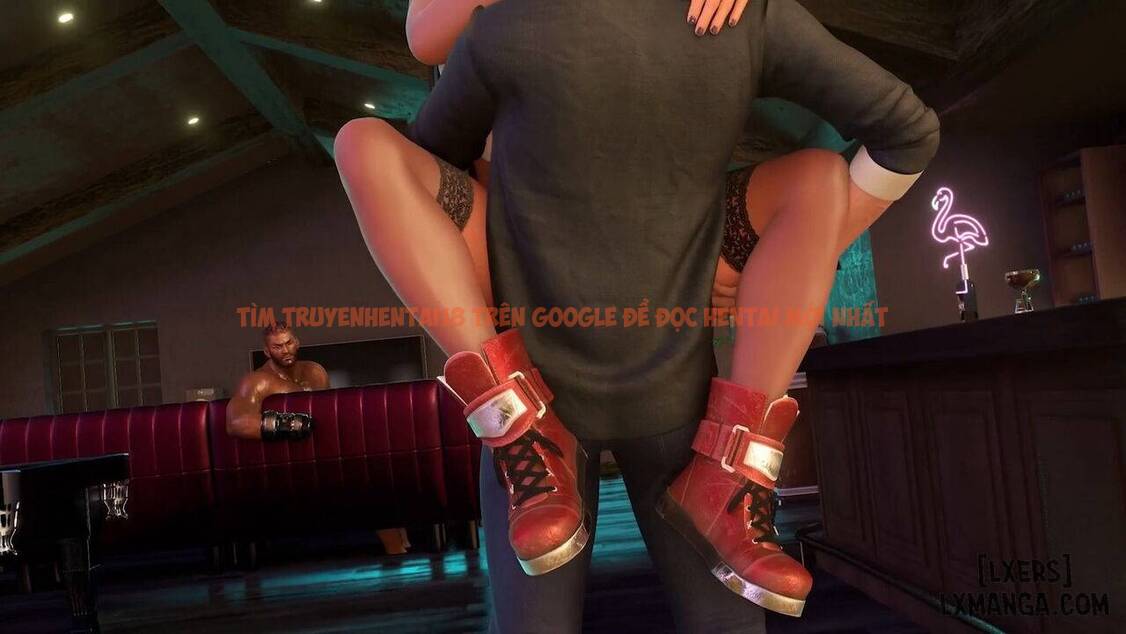 Xem ảnh 61 trong truyện hentai Tight Fantasy - Chapter 2 - hentaitvn.net