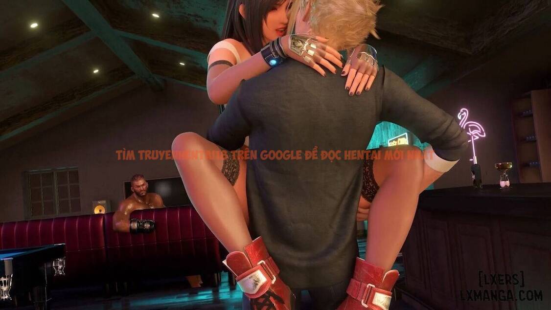 Xem ảnh 62 trong truyện hentai Tight Fantasy - Chapter 2 - hentaitvn.net