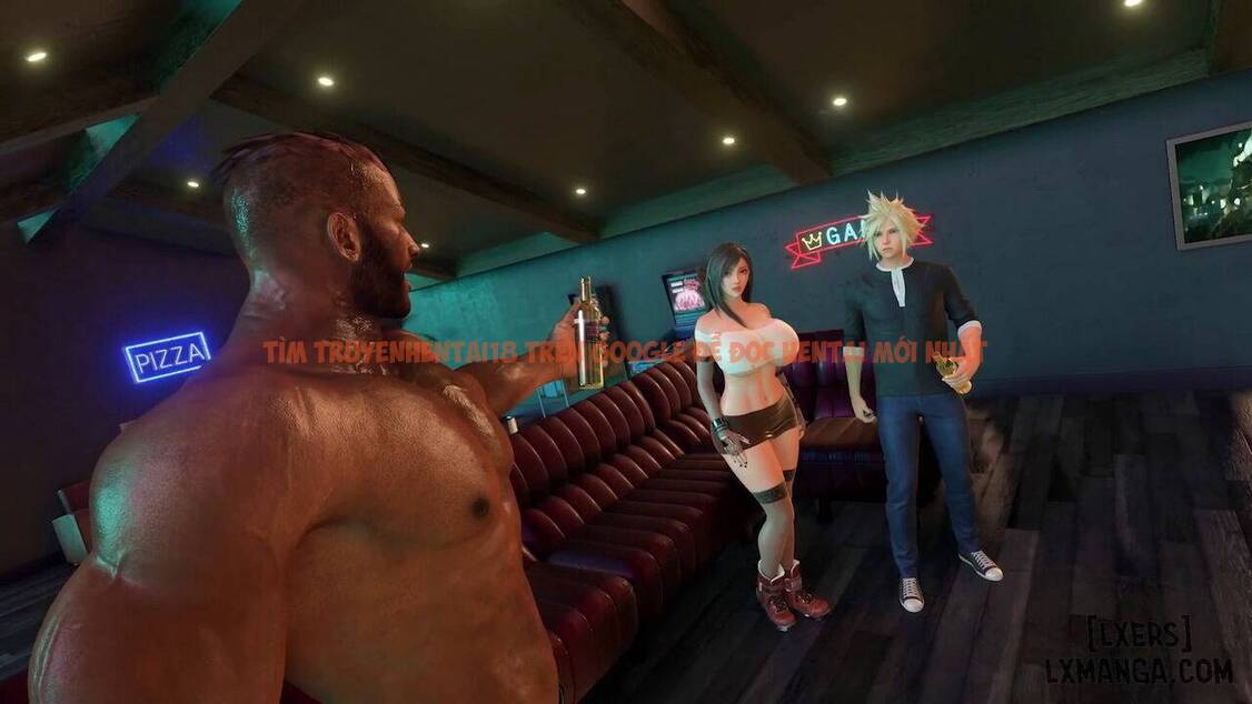 Xem ảnh 65 trong truyện hentai Tight Fantasy - Chapter 2 - hentaitvn.net