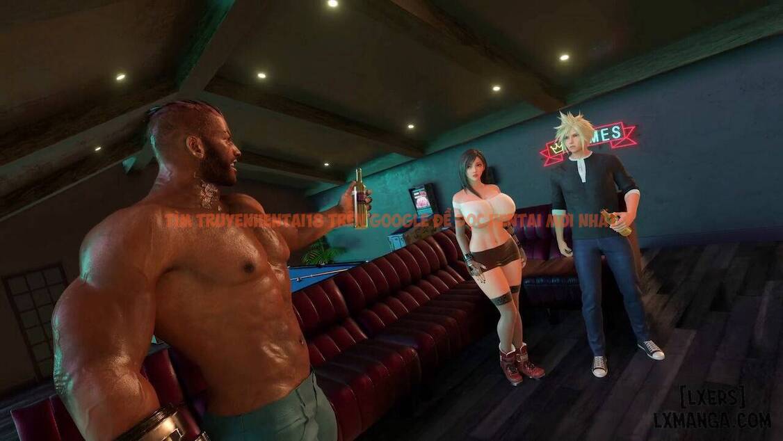 Xem ảnh 66 trong truyện hentai Tight Fantasy - Chapter 2 - hentaitvn.net