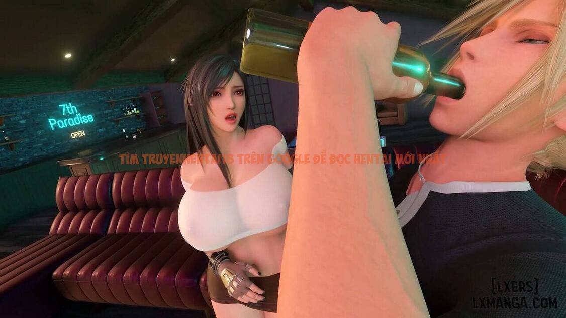 Xem ảnh 71 trong truyện hentai Tight Fantasy - Chapter 2 - hentaitvn.net