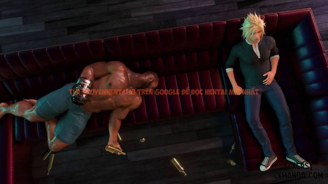 Xem ảnh 74 trong truyện hentai Tight Fantasy - Chapter 2 - hentaitvn.net