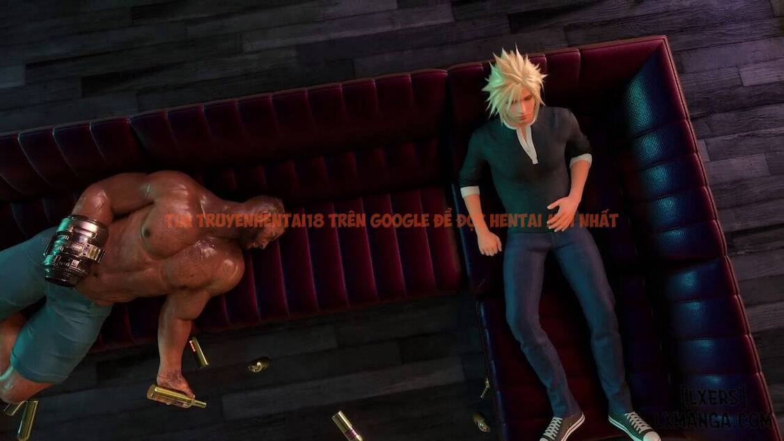 Xem ảnh 75 trong truyện hentai Tight Fantasy - Chapter 2 - hentaitvn.net