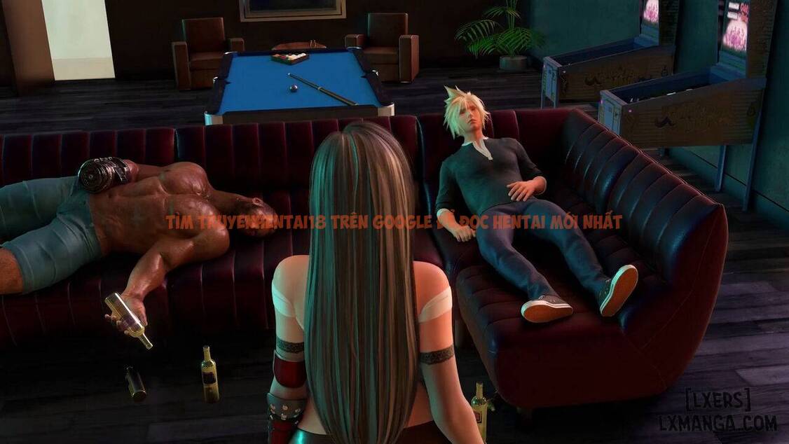 Xem ảnh 81 trong truyện hentai Tight Fantasy - Chapter 2 - hentaitvn.net