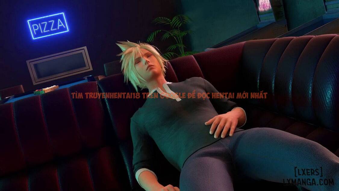 Xem ảnh 84 trong truyện hentai Tight Fantasy - Chapter 2 - hentaitvn.net