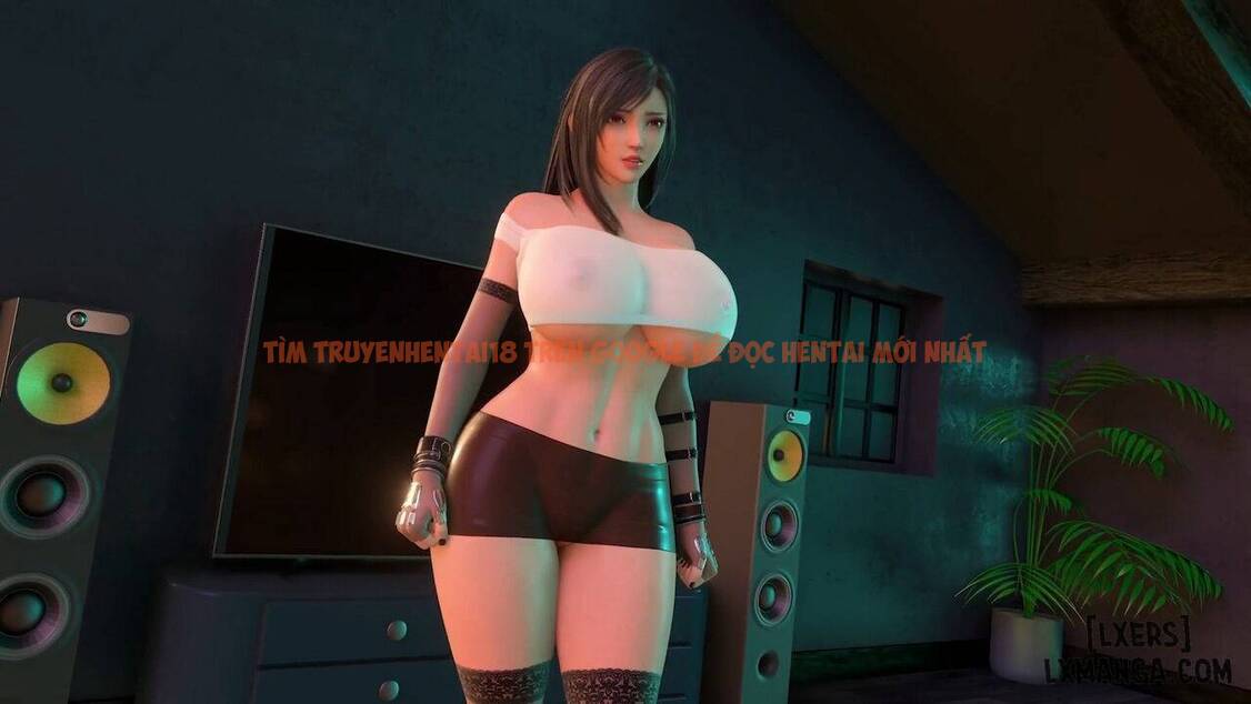 Xem ảnh 86 trong truyện hentai Tight Fantasy - Chapter 2 - hentaitvn.net