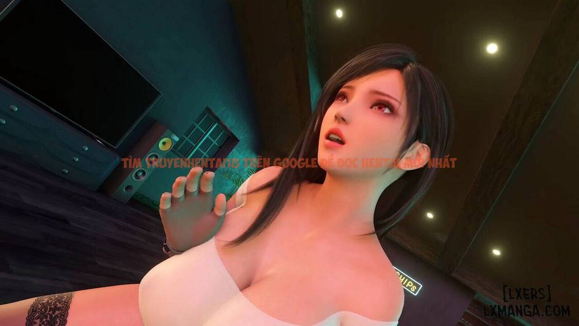 Xem ảnh 96 trong truyện hentai Tight Fantasy - Chapter 2 - hentaitvn.net